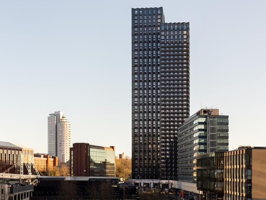Ferienwohnung Charles Hope London London Borough of Croydon Exterior foto