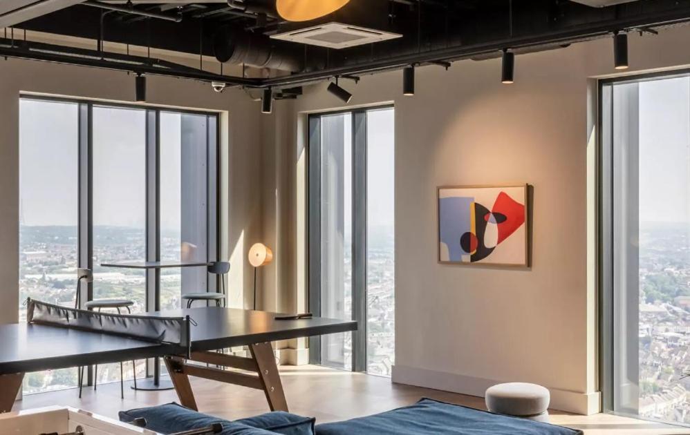 Ferienwohnung Charles Hope London London Borough of Croydon Exterior foto