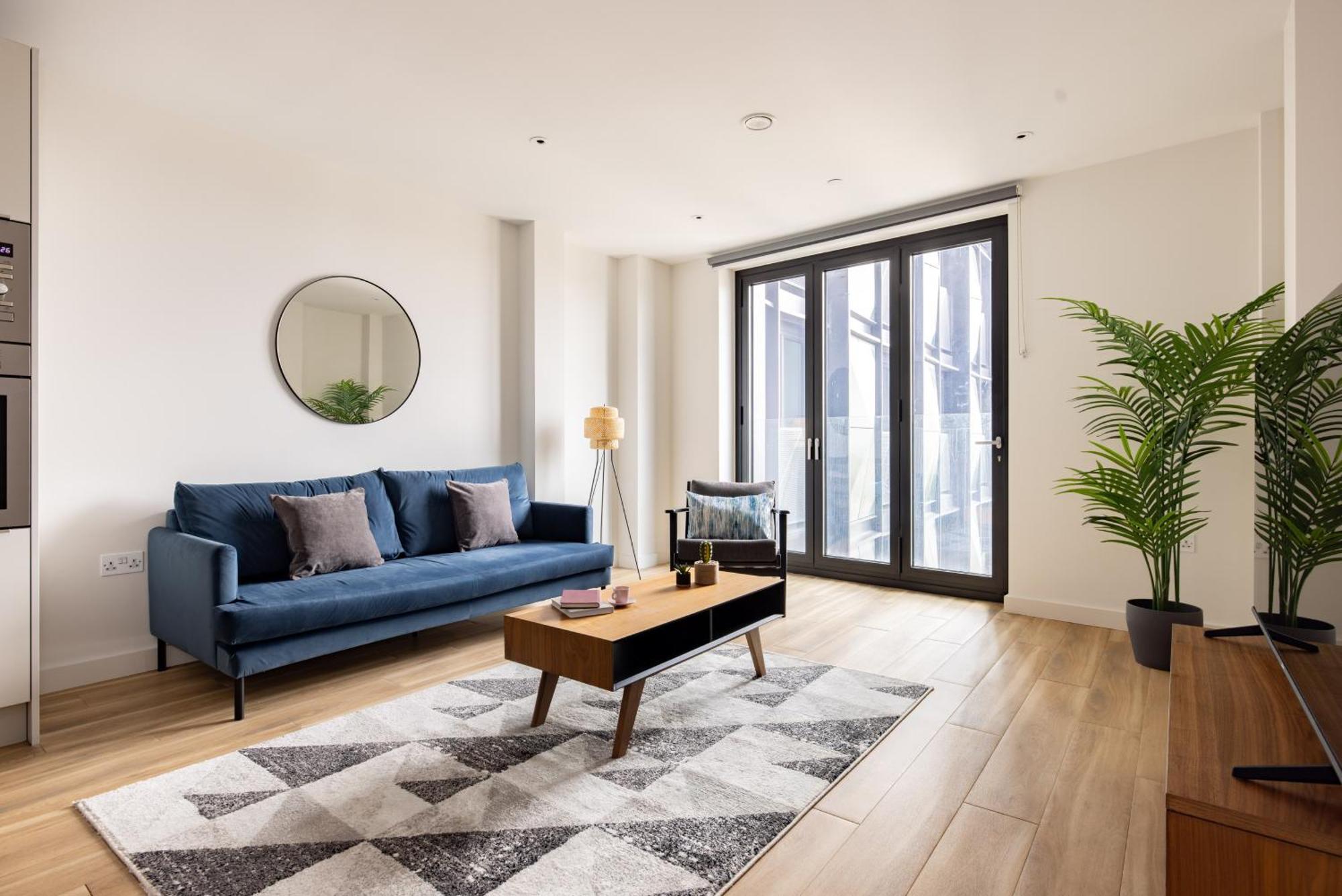 Ferienwohnung Charles Hope London London Borough of Croydon Exterior foto