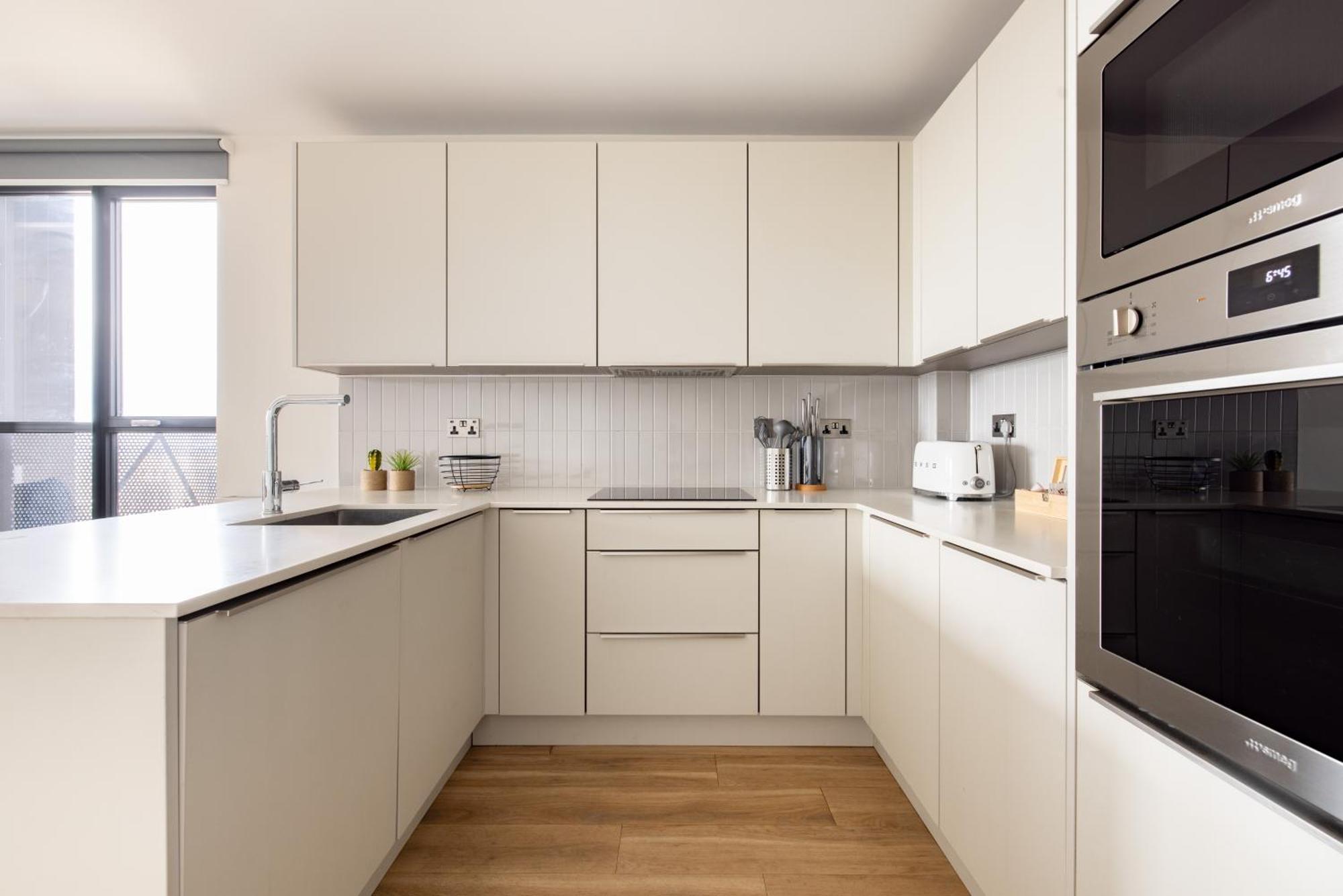 Ferienwohnung Charles Hope London London Borough of Croydon Exterior foto