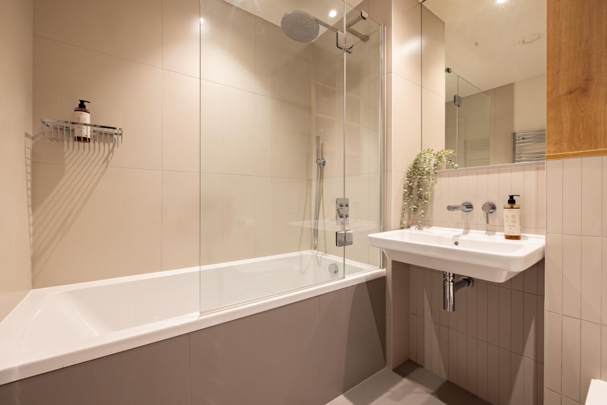 Ferienwohnung Charles Hope London London Borough of Croydon Exterior foto