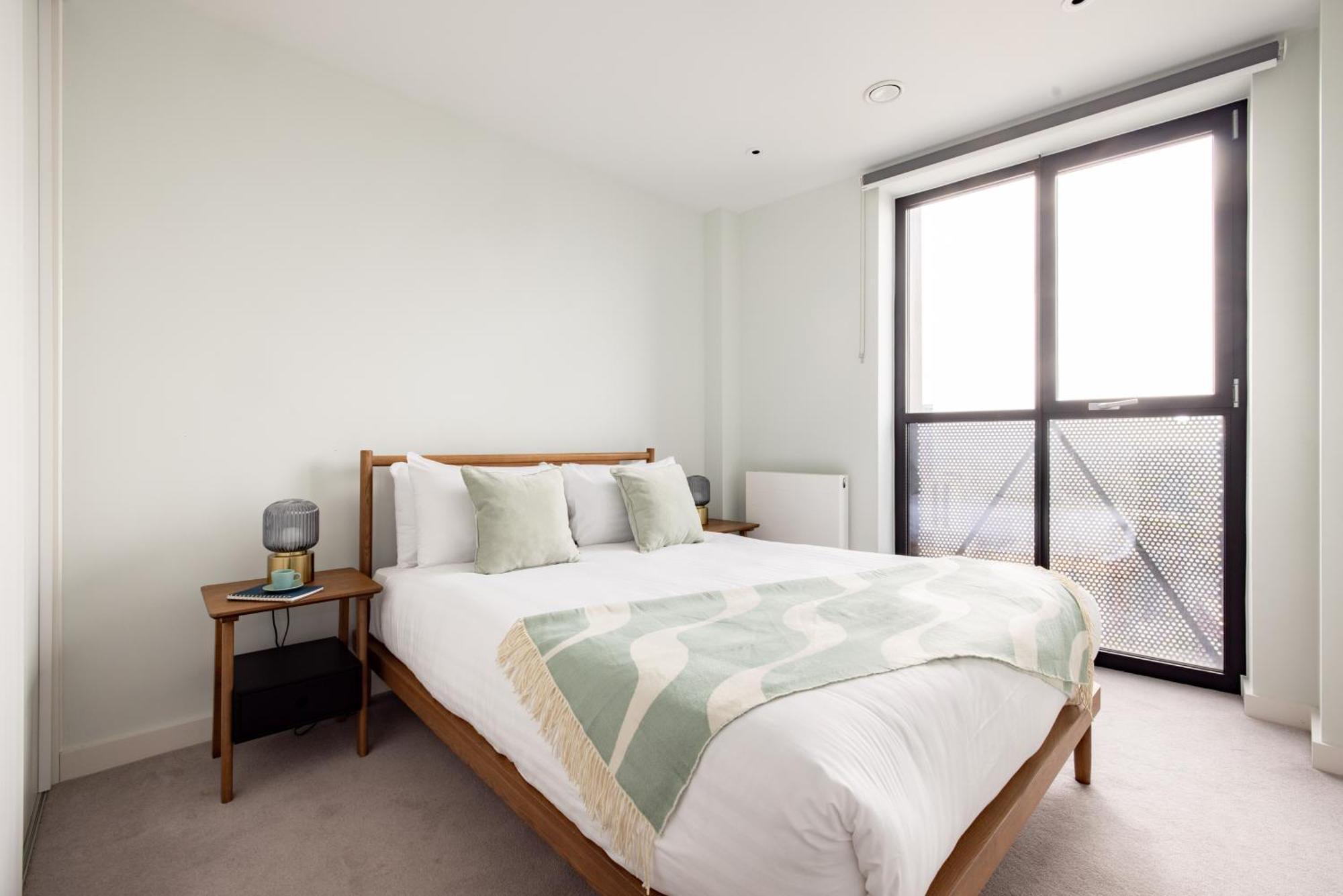 Ferienwohnung Charles Hope London London Borough of Croydon Exterior foto