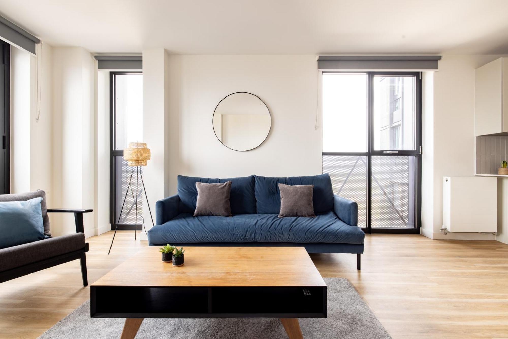 Ferienwohnung Charles Hope London London Borough of Croydon Exterior foto