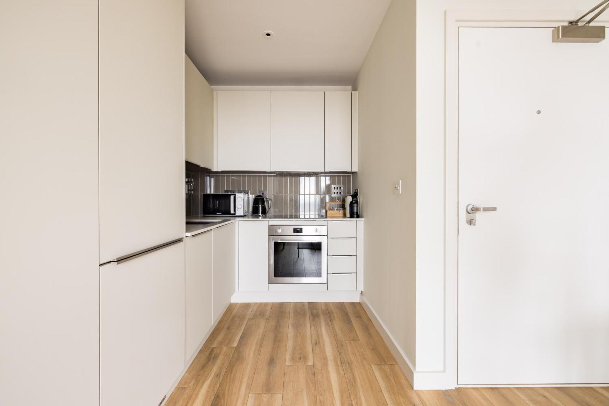 Ferienwohnung Charles Hope London London Borough of Croydon Exterior foto