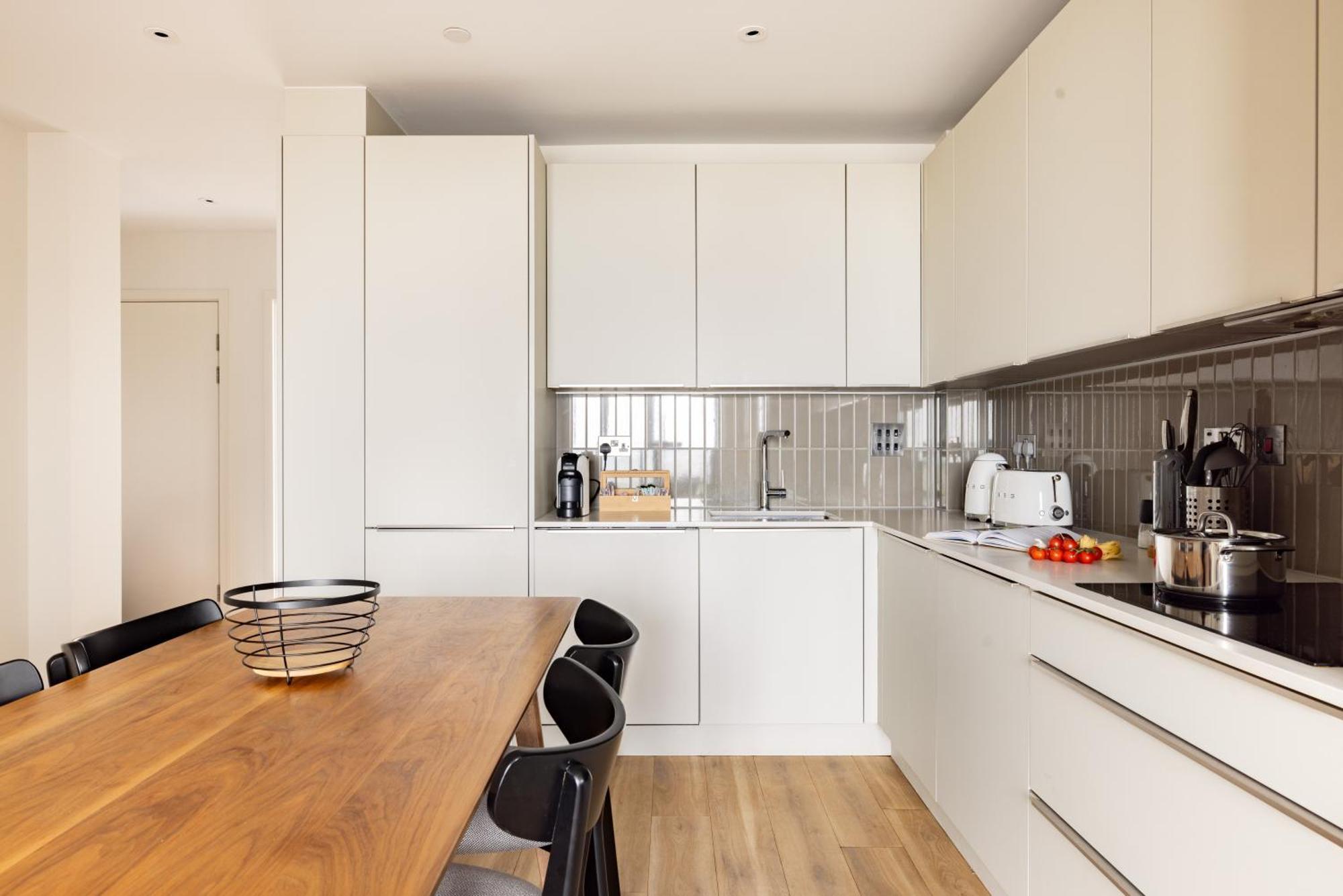 Ferienwohnung Charles Hope London London Borough of Croydon Exterior foto