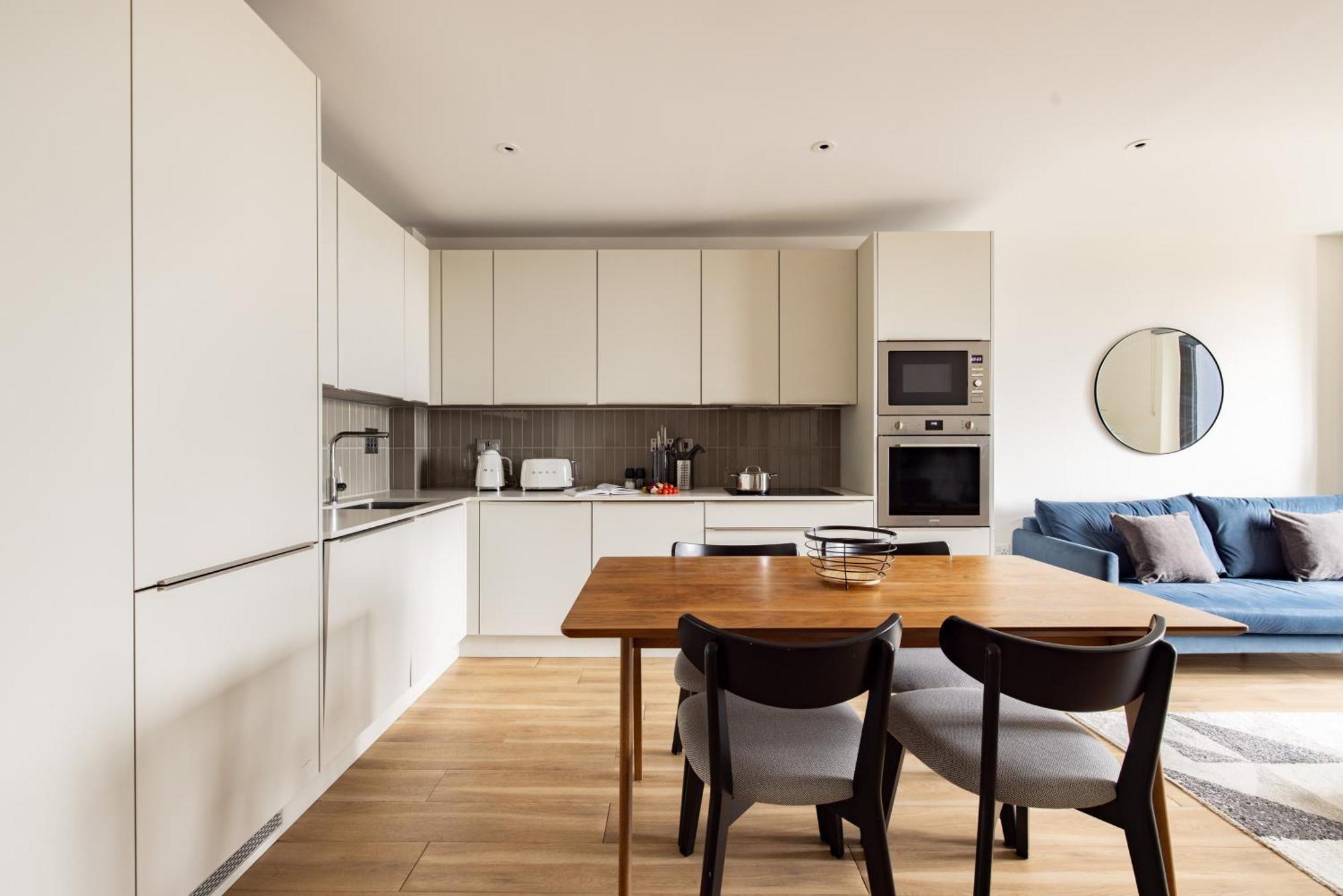 Ferienwohnung Charles Hope London London Borough of Croydon Exterior foto