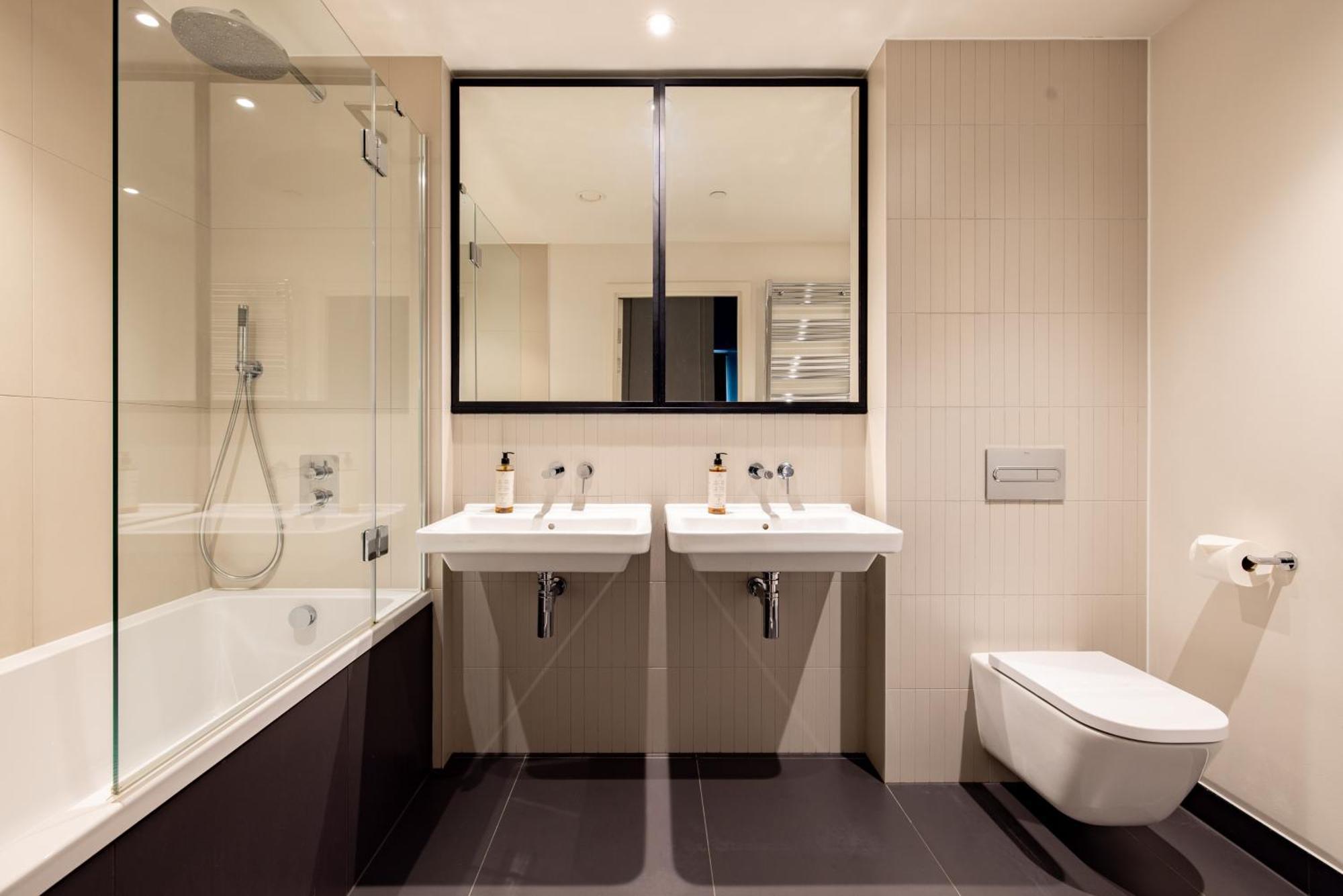 Ferienwohnung Charles Hope London London Borough of Croydon Exterior foto