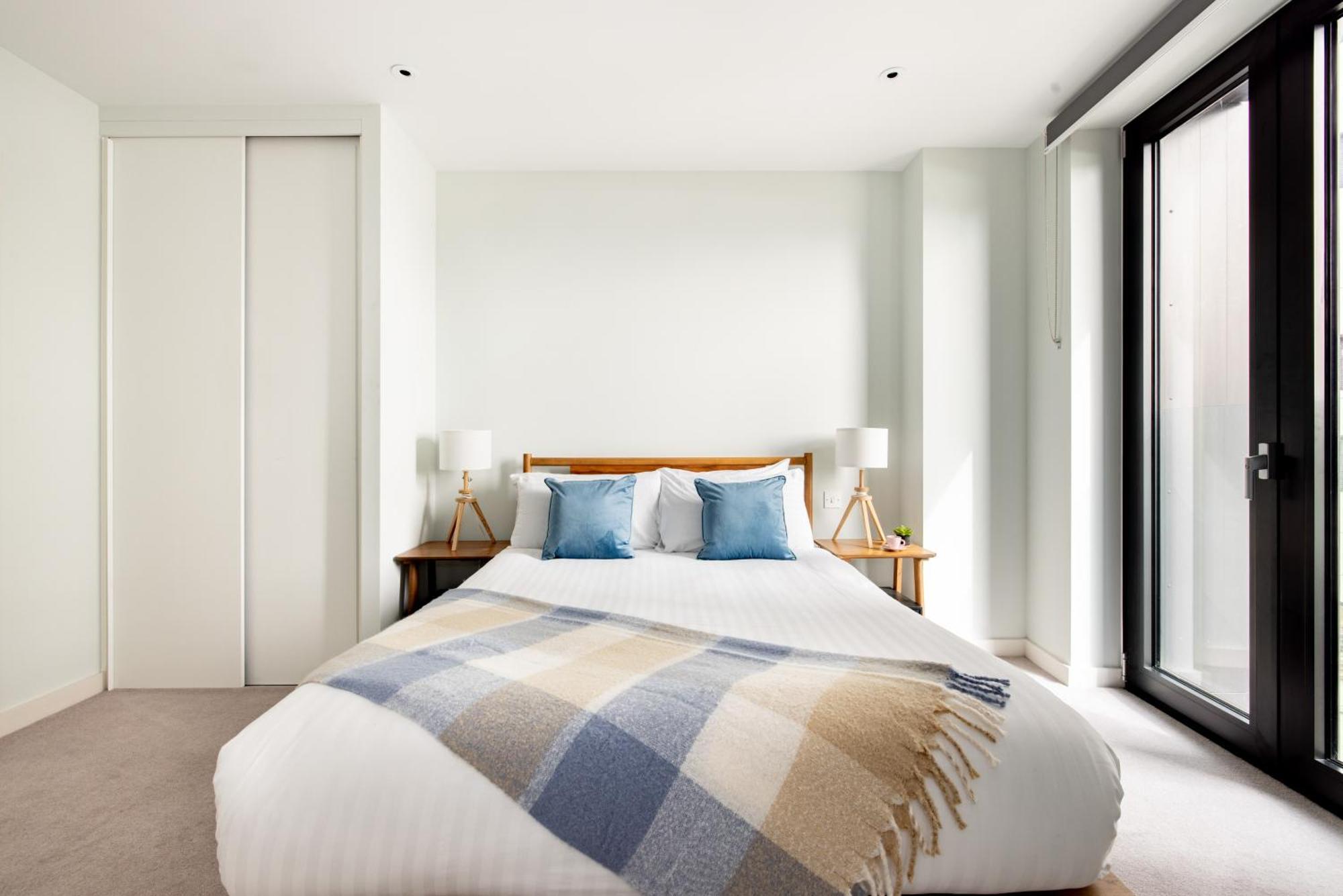 Ferienwohnung Charles Hope London London Borough of Croydon Exterior foto