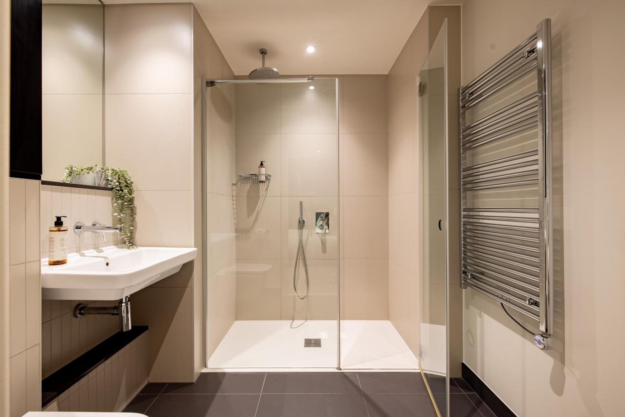 Ferienwohnung Charles Hope London London Borough of Croydon Exterior foto