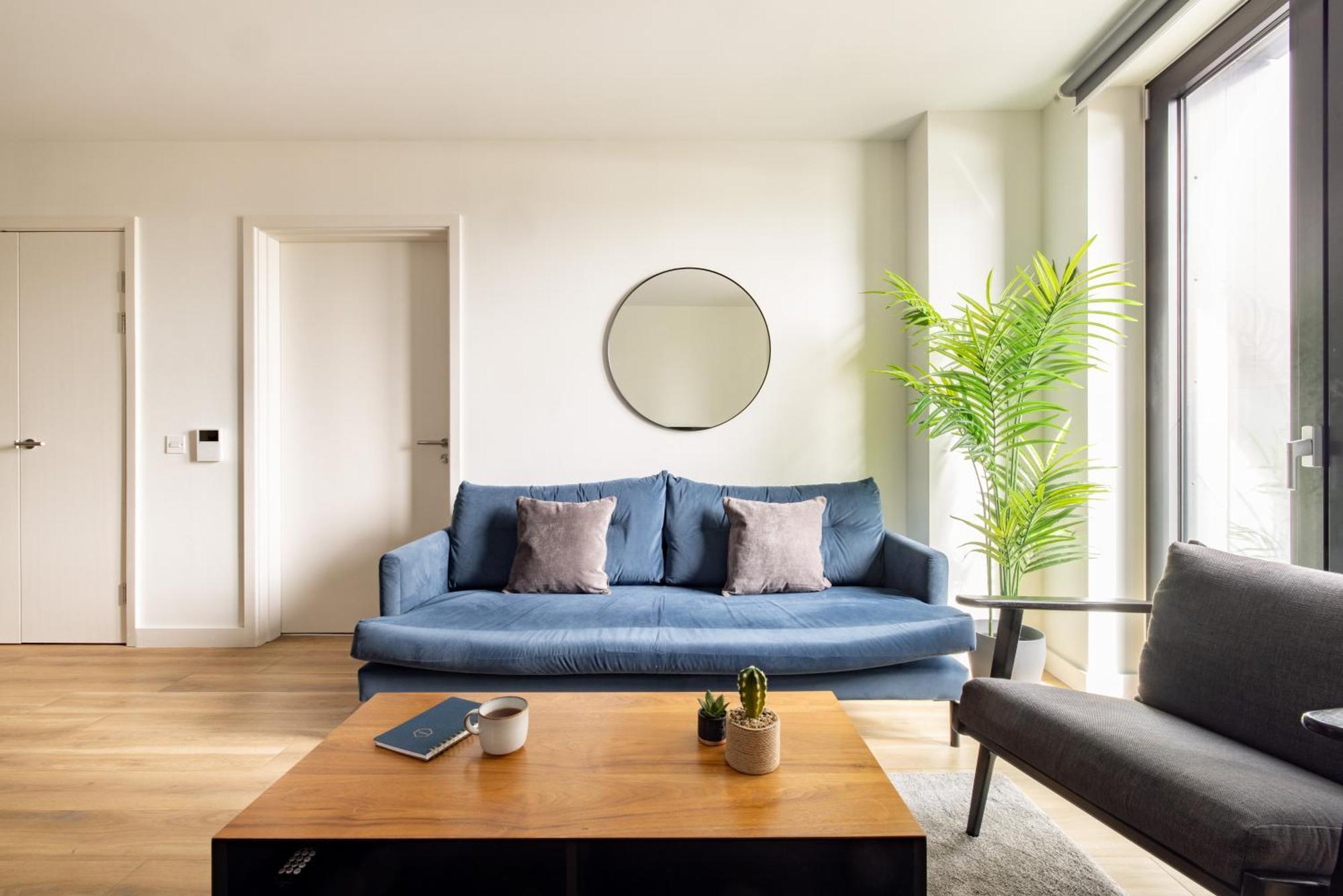 Ferienwohnung Charles Hope London London Borough of Croydon Exterior foto