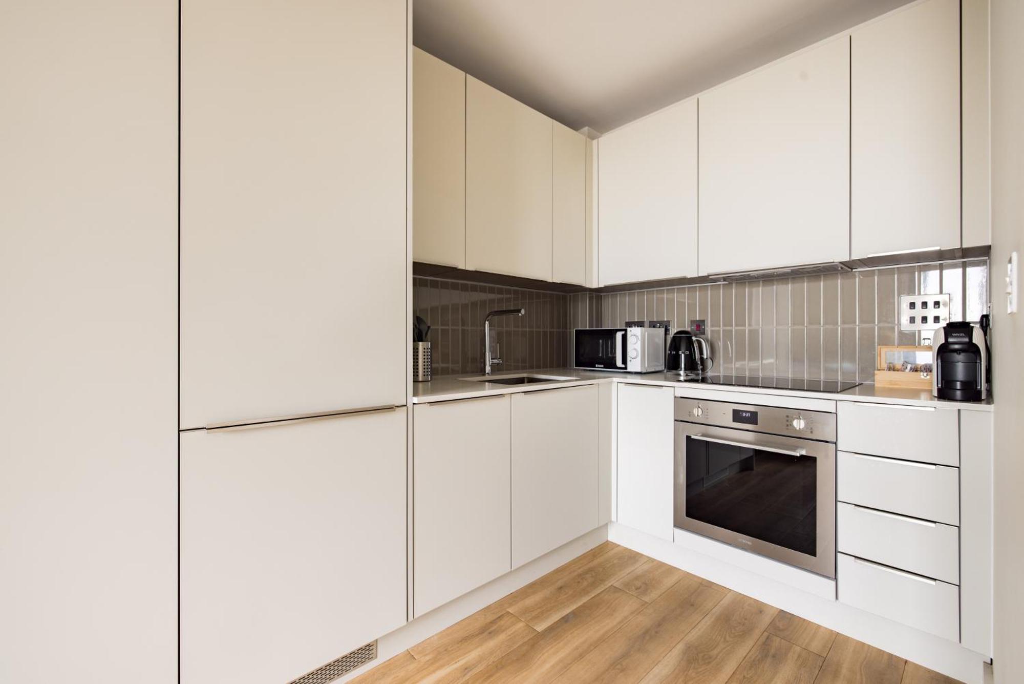 Ferienwohnung Charles Hope London London Borough of Croydon Exterior foto